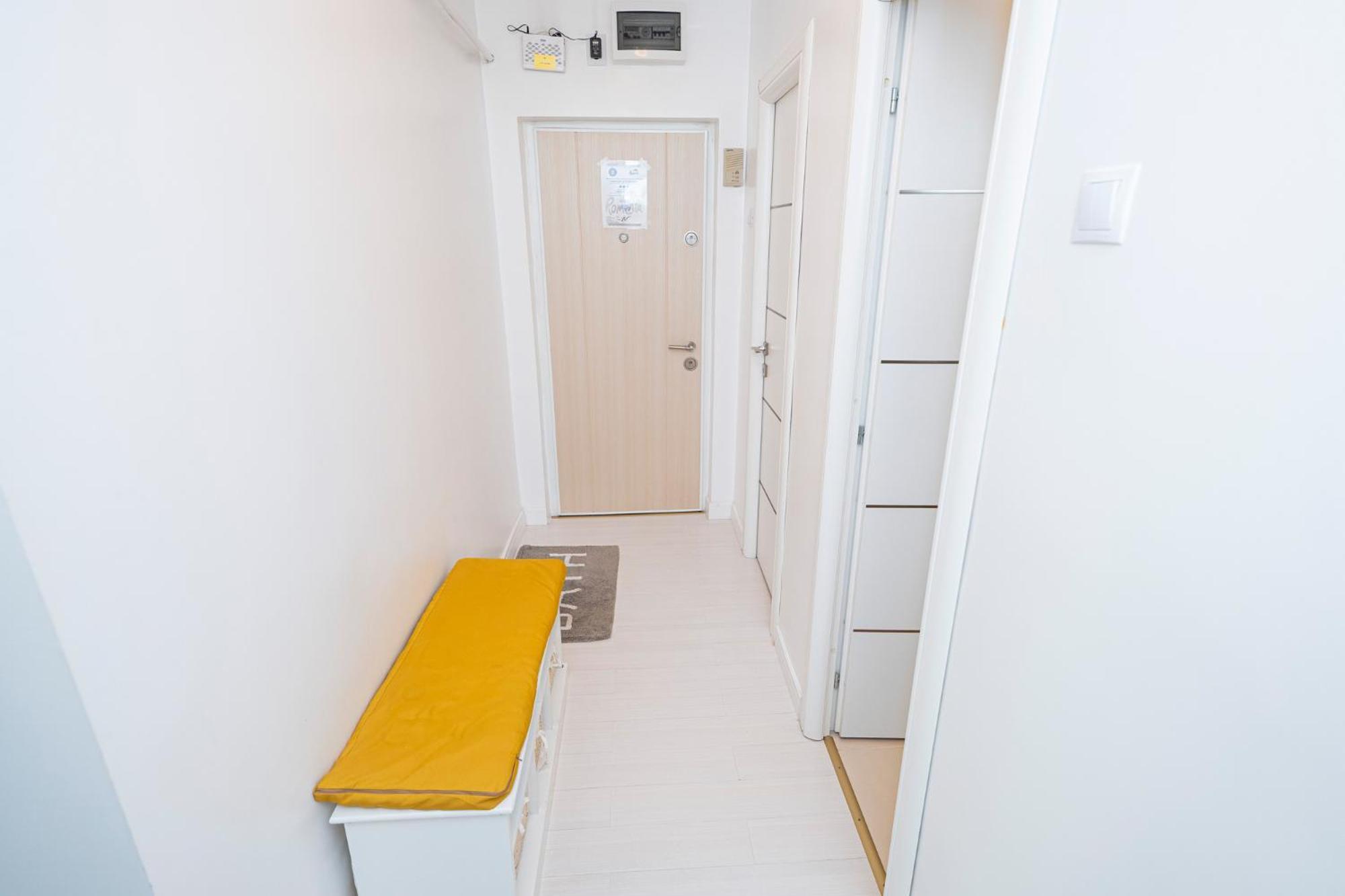 Panorama Suite Galaţi Exterior foto